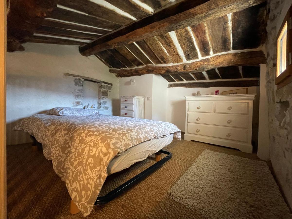 Maison en pleine garrigue sauvage Montbrun-les-Bains Extérieur photo
