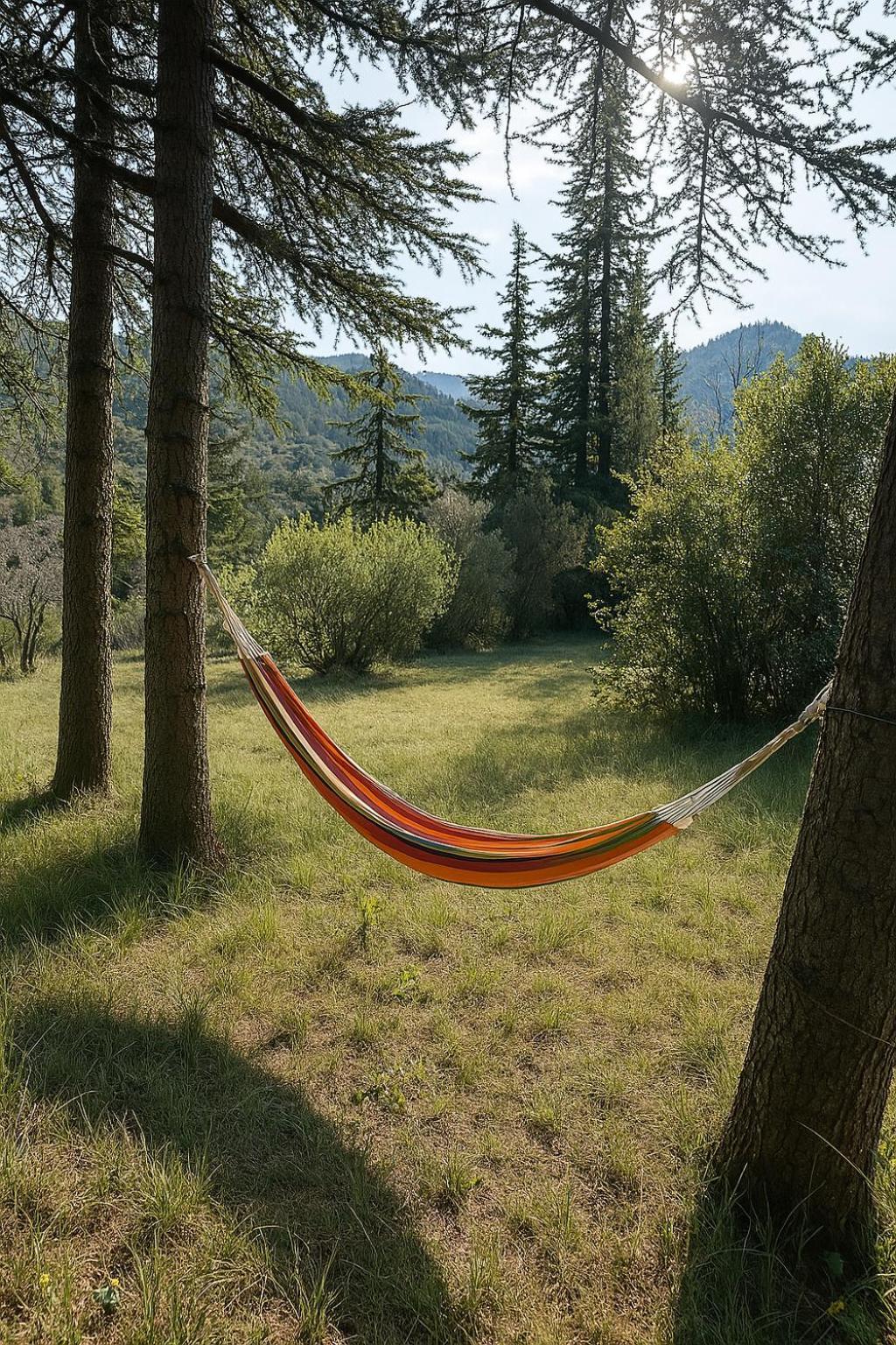 Maison en pleine garrigue sauvage Montbrun-les-Bains Extérieur photo